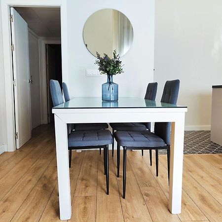 Apartamento Mi Esperanza 코르도바 외부 사진