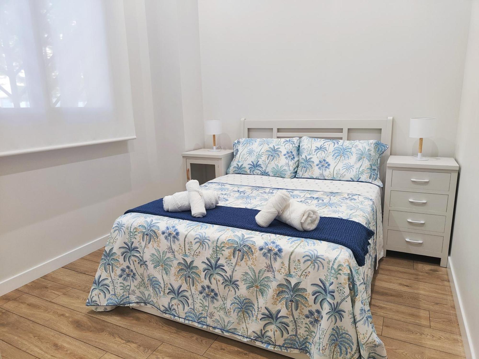 Apartamento Mi Esperanza 코르도바 외부 사진