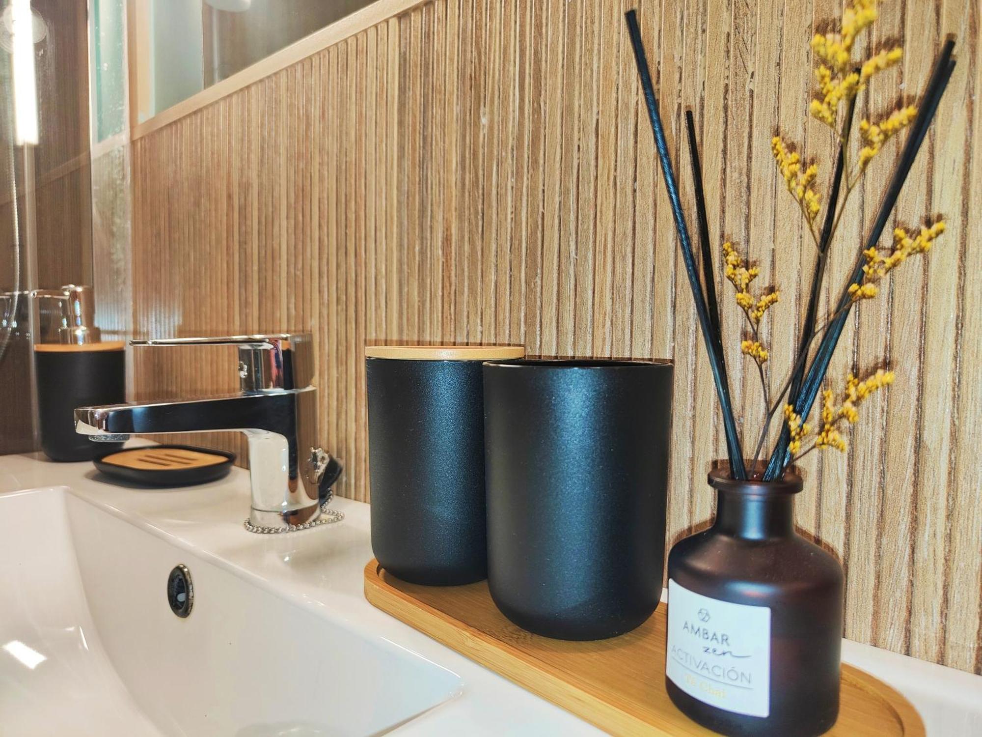 Apartamento Mi Esperanza 코르도바 외부 사진