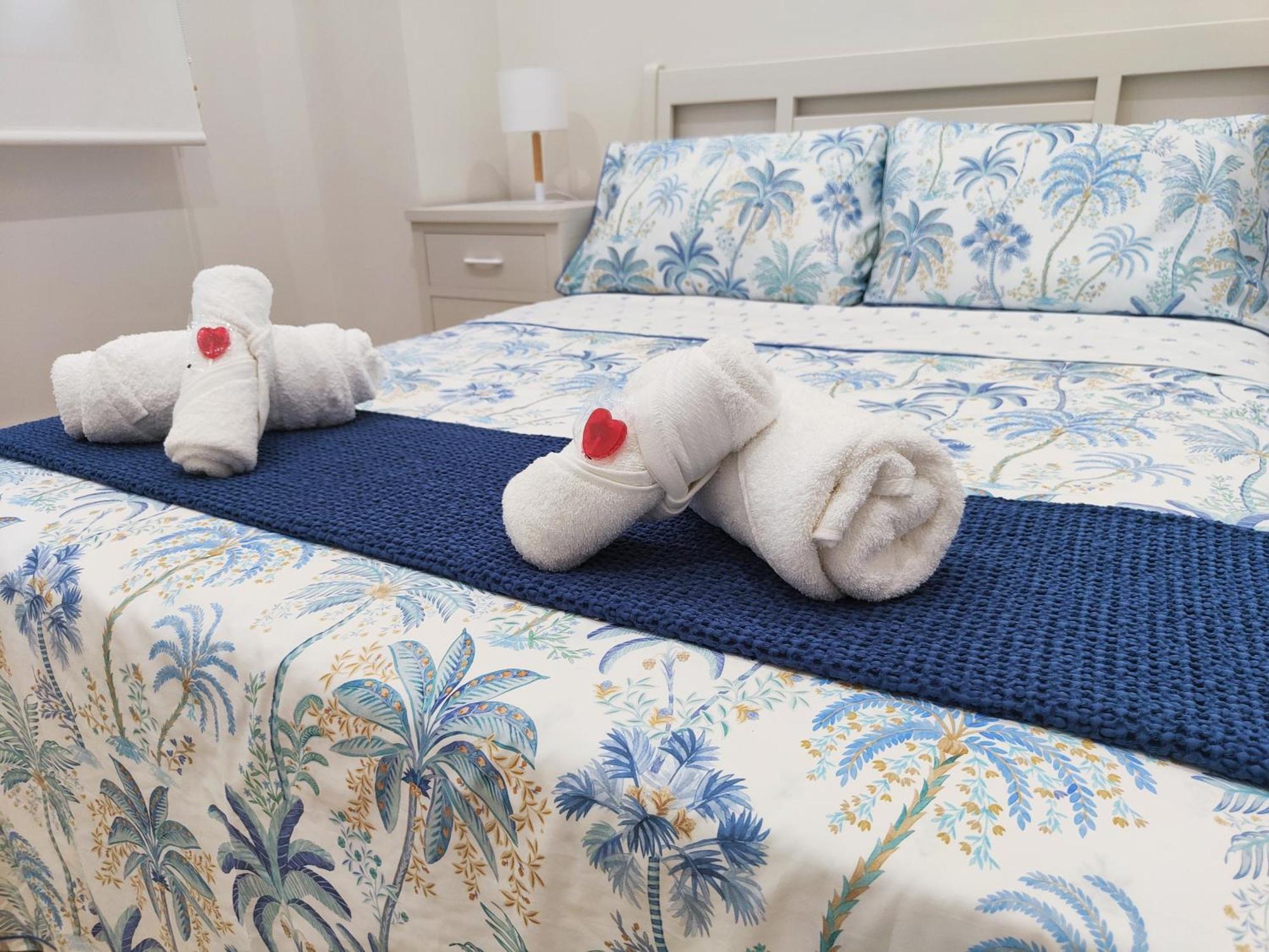 Apartamento Mi Esperanza 코르도바 외부 사진