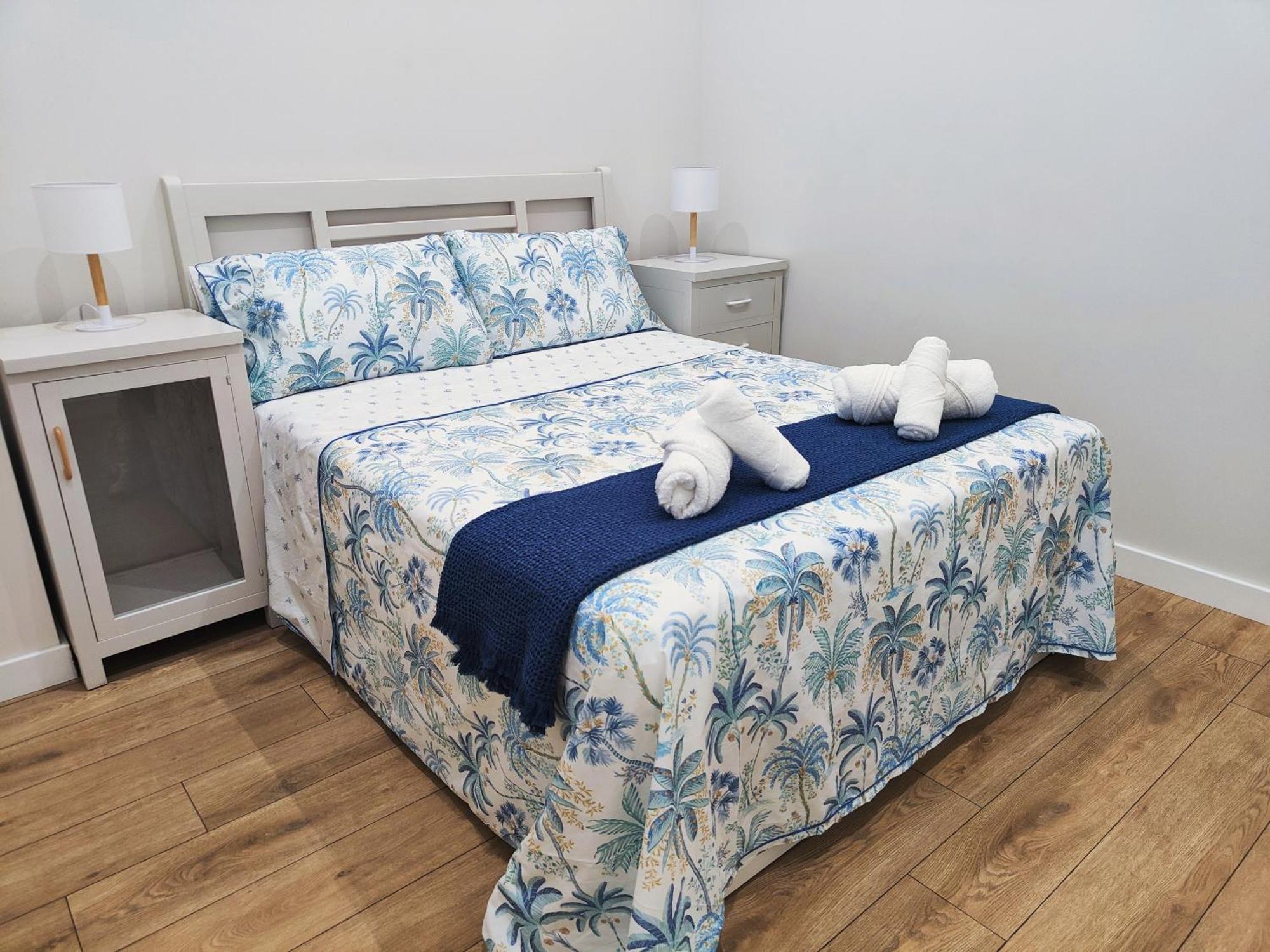Apartamento Mi Esperanza 코르도바 외부 사진