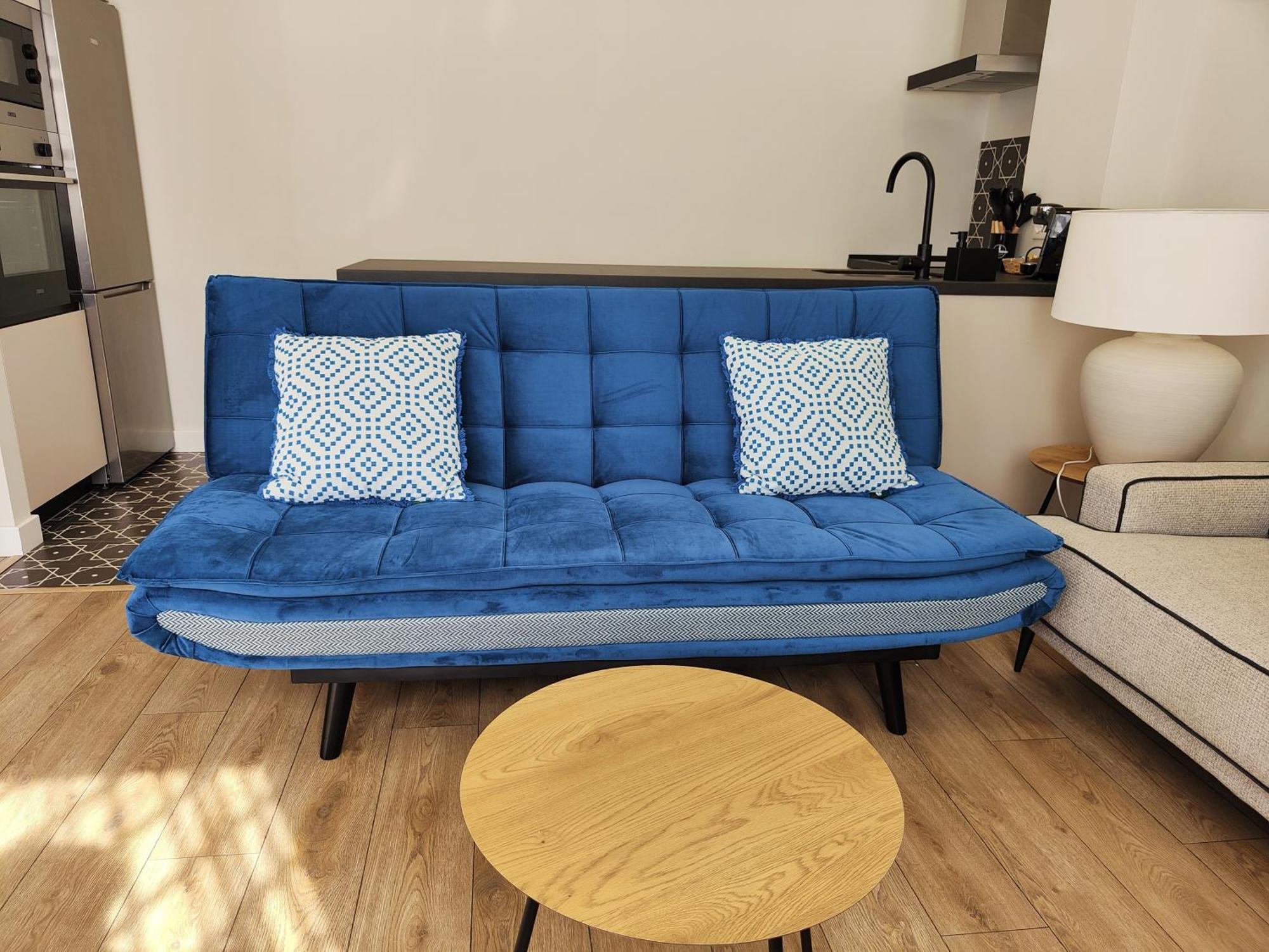 Apartamento Mi Esperanza 코르도바 외부 사진