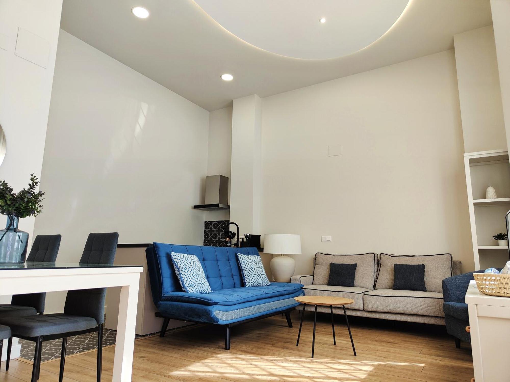 Apartamento Mi Esperanza 코르도바 외부 사진