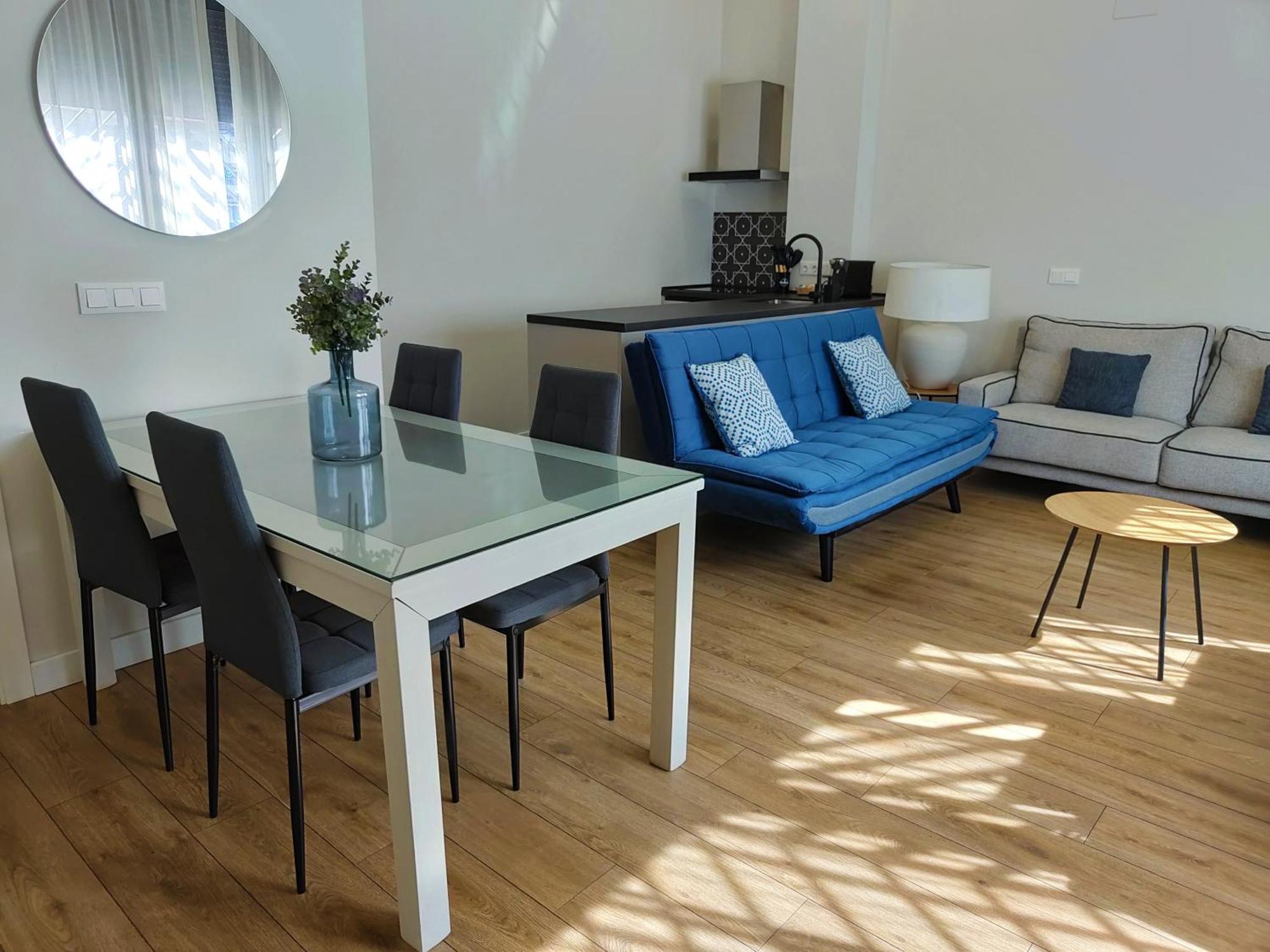 Apartamento Mi Esperanza 코르도바 외부 사진