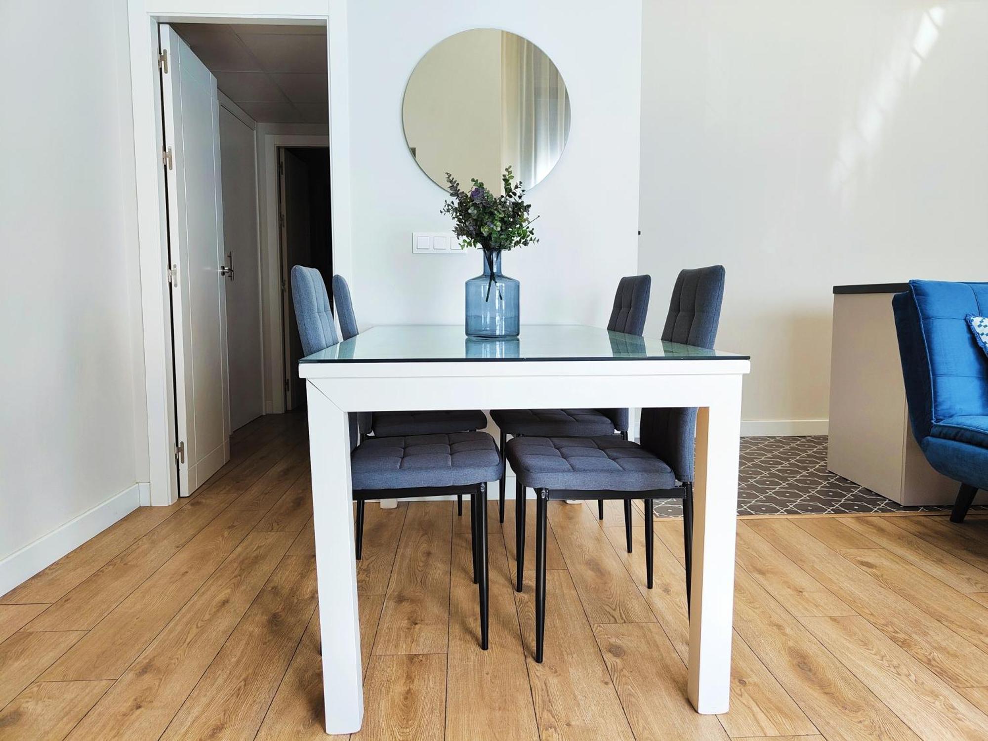 Apartamento Mi Esperanza 코르도바 외부 사진