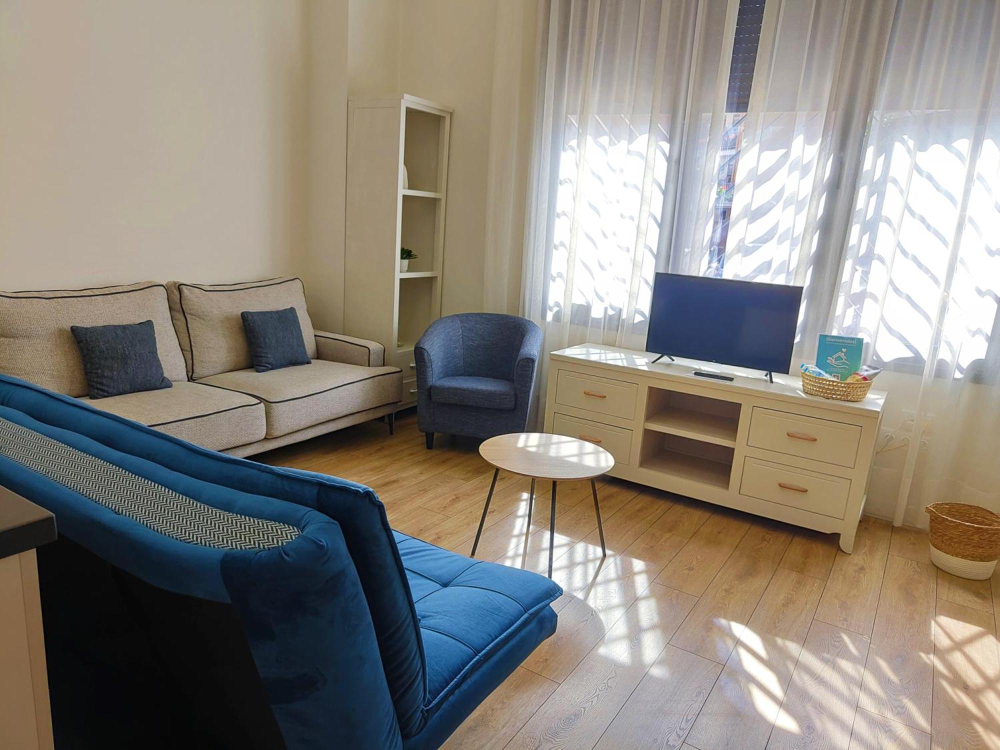 Apartamento Mi Esperanza 코르도바 외부 사진